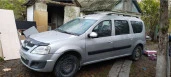 LADA LARGUS, 2014 г, Краснодарский край
